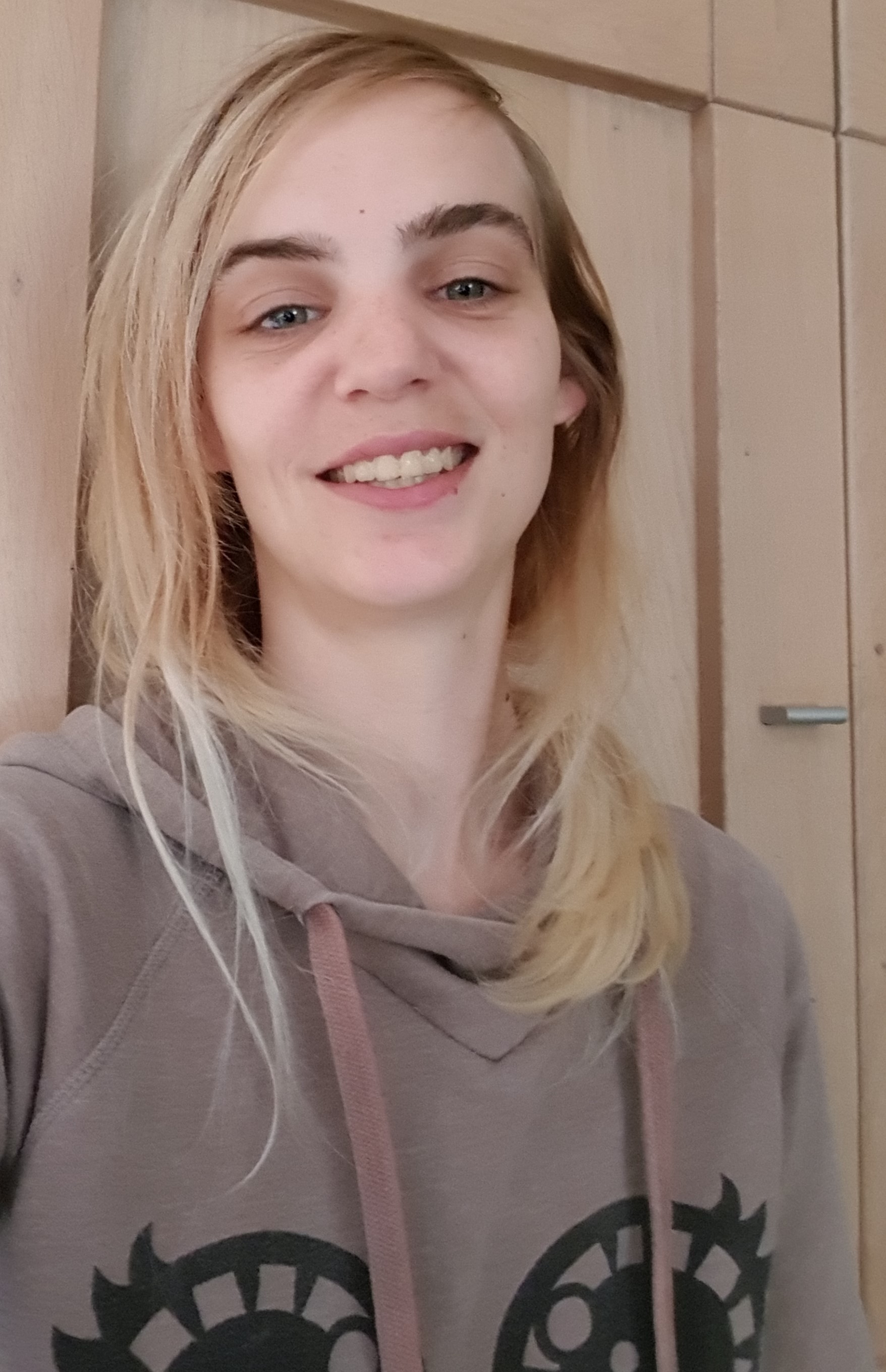 Image of Nikita Moonen