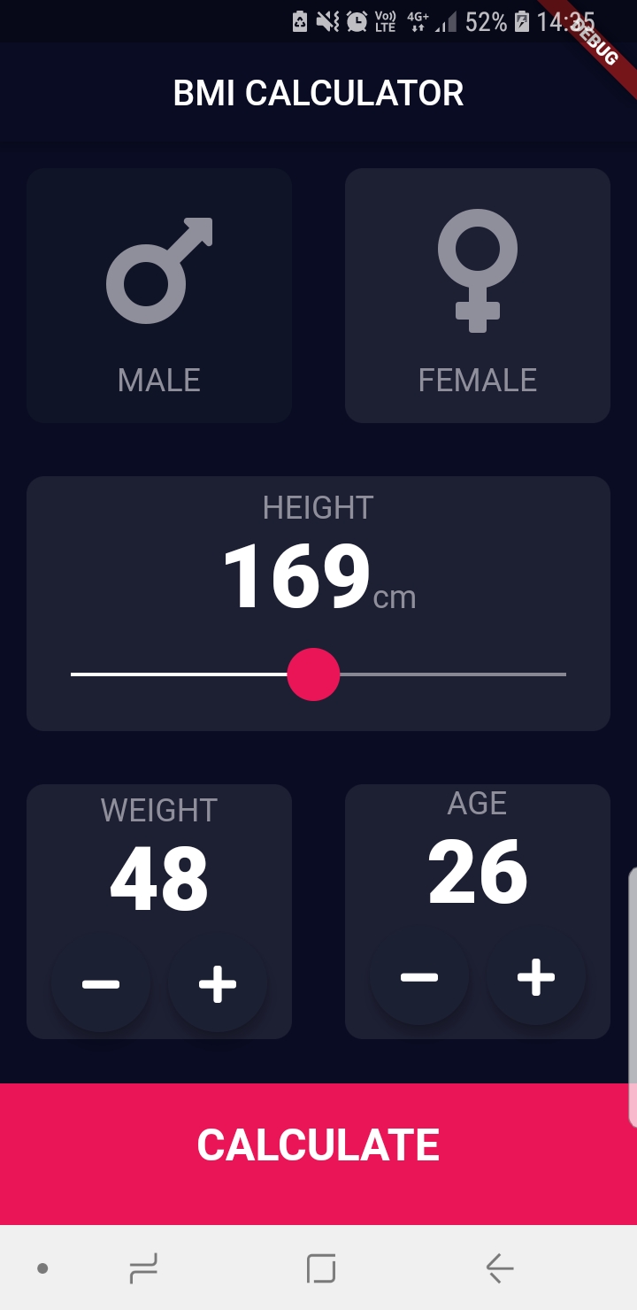 bmi-calculator-firstPage